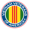 Vietnam Veterans of America Logo