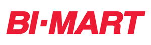 Bi-Mart Logo